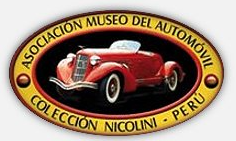 Museo del Automóvil - Colección Nicolini