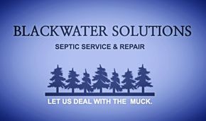 Blackwater Solutions