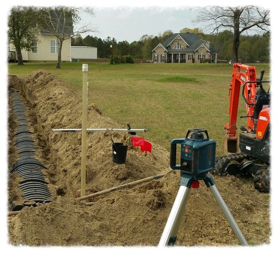 Septic Maintenance — Septic Pipeline in Rocky Mount, NC
