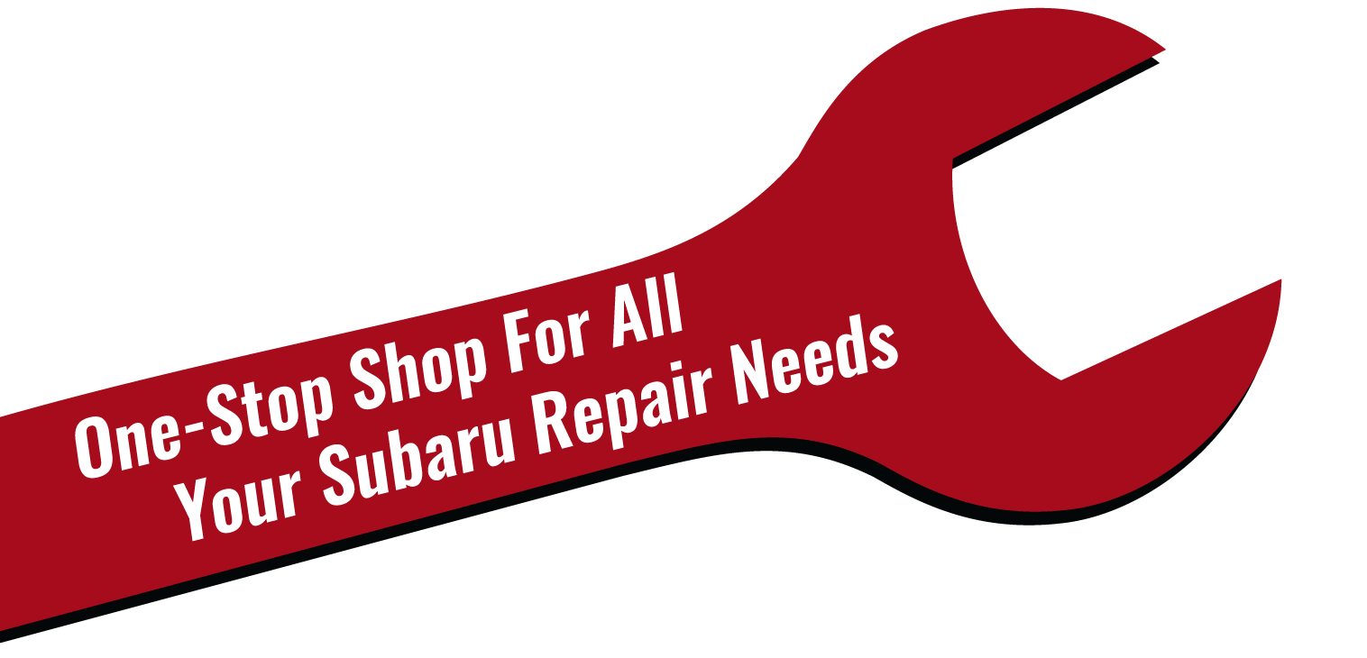 Subaru Auto Repair Santa Fe NM Mike