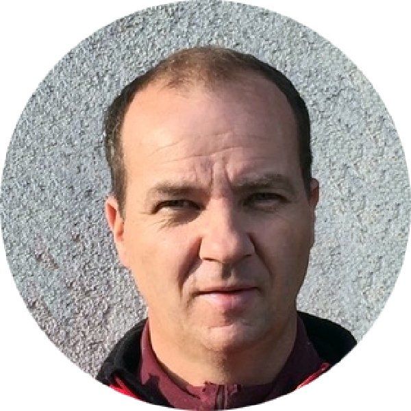 Stefan Keller Inhaber der Schreinerei Stefan Keller