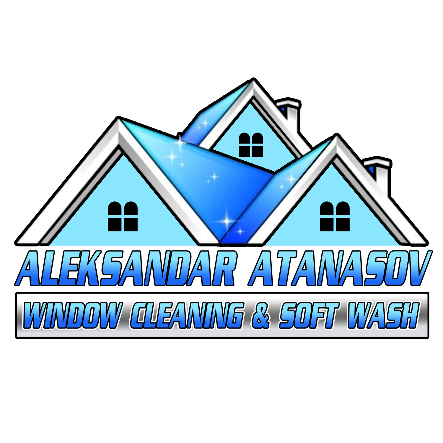 Aleksandar Atanasov Window Cleaning & Soft Wash