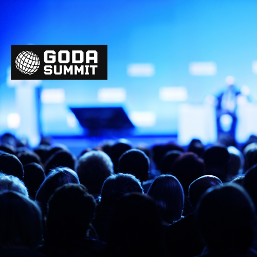 GODA SUMMIT SESSIONS