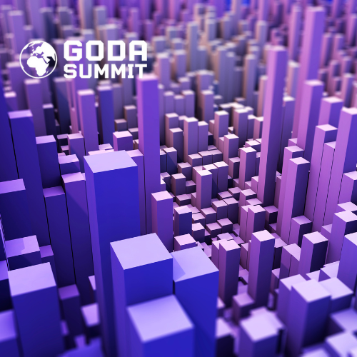 GODA SUMMIT SESSIONS