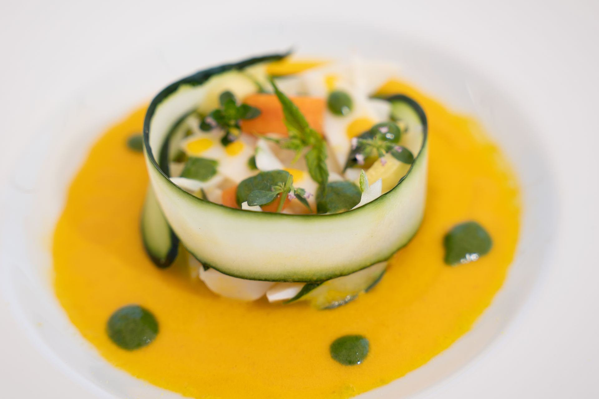 ristorante di pesce sulla spiaggia