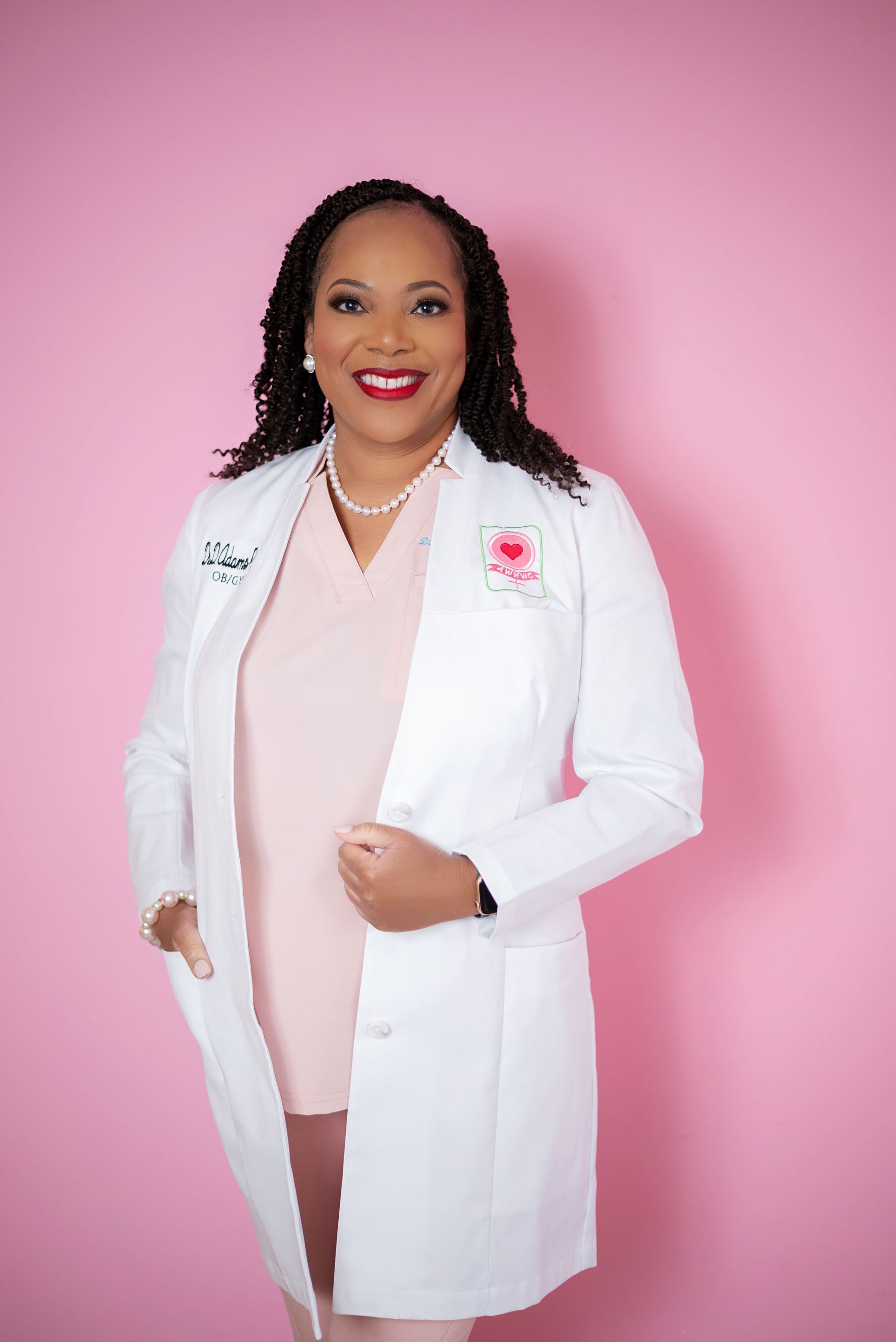 Physician — Augusta, GA — Augusta Women's Health & Wellness