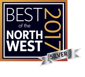 Best of the Northwest Readers’ Choice Awards