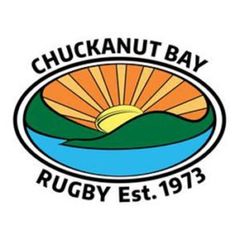 Chuckanut Bay Rugby Logo