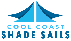 Cool Coast Shade Sails: Professional Shade Sail Installations on the Central Coast
