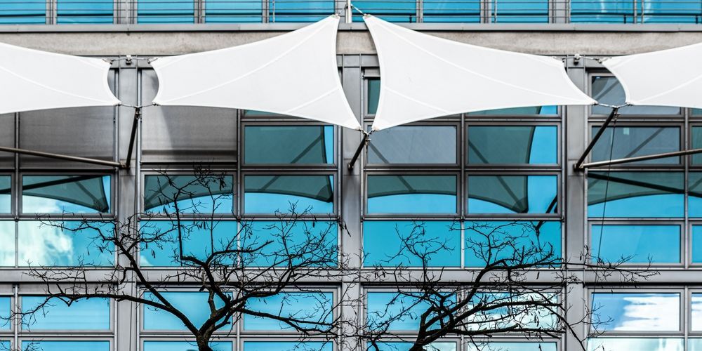 White Shade Sails — Professional Shade Sail Installations on the Central Coast, NSW