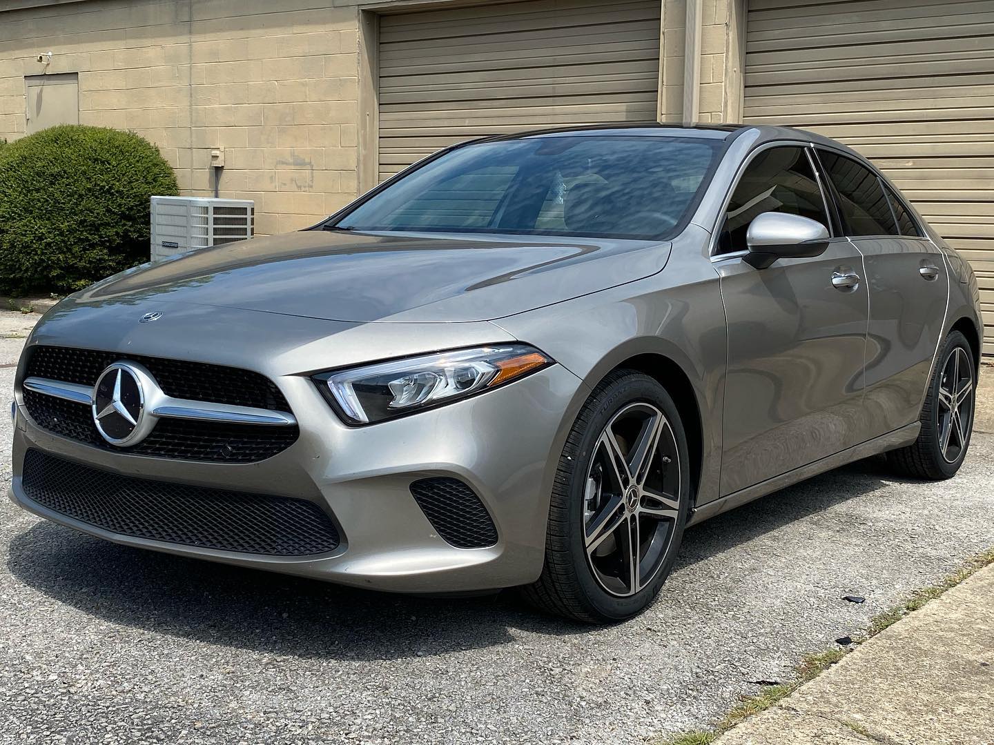 formula one tiint Birmingham AL