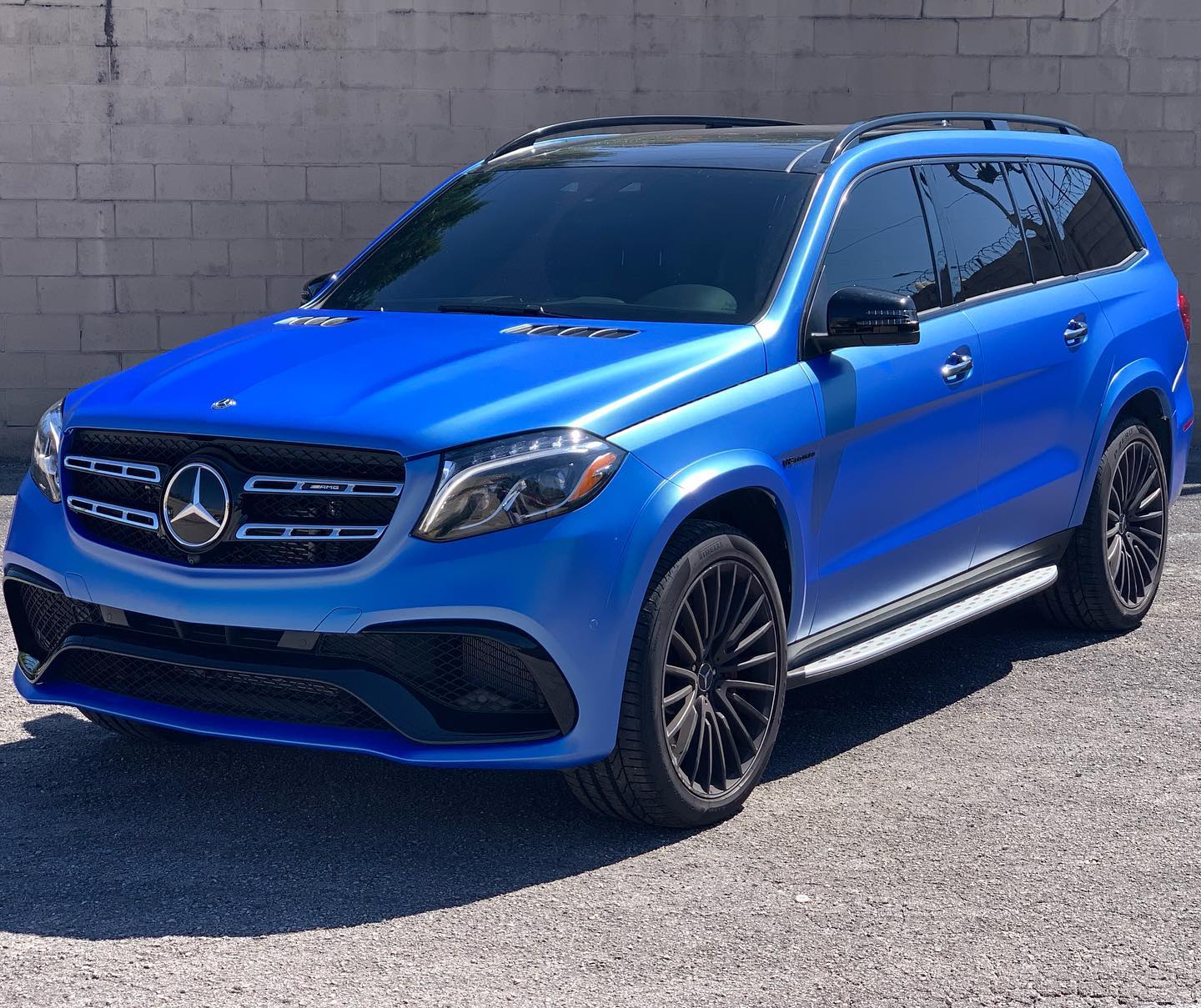 window tint Bessemer AL