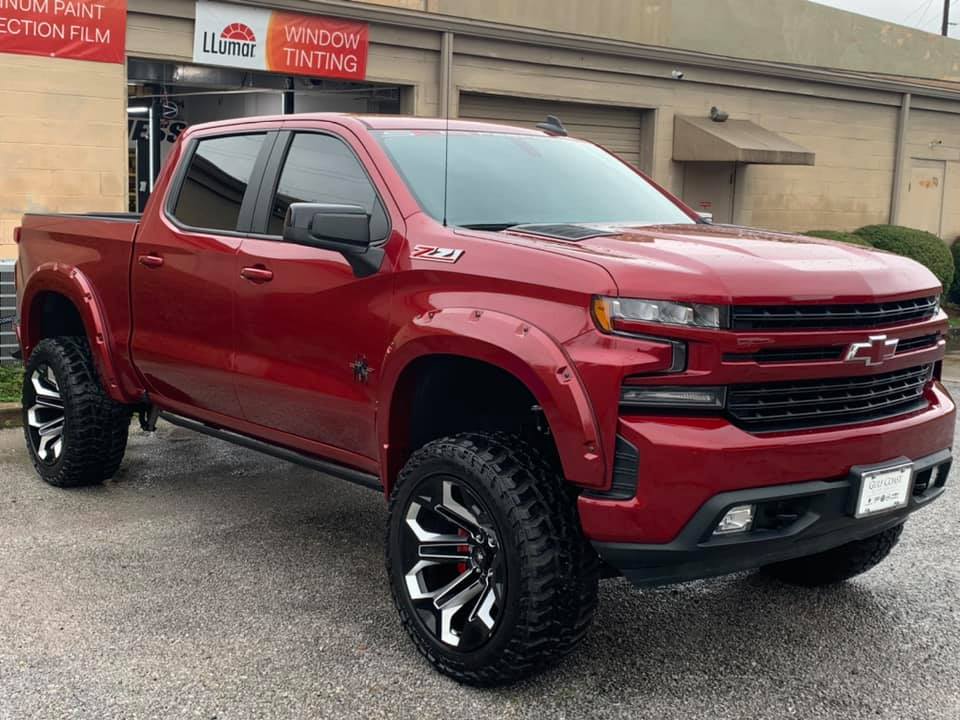 best car window tinting near me