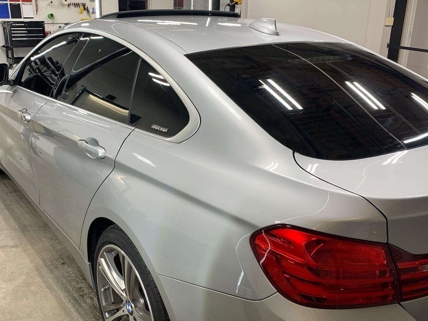 Car Window Tinting Benefits Birmingham, Hoover
