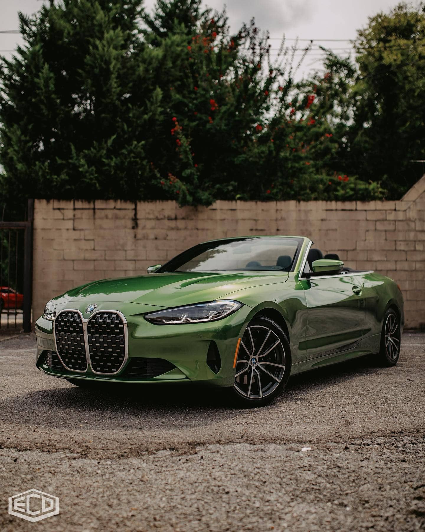 best PPF for luxury cars