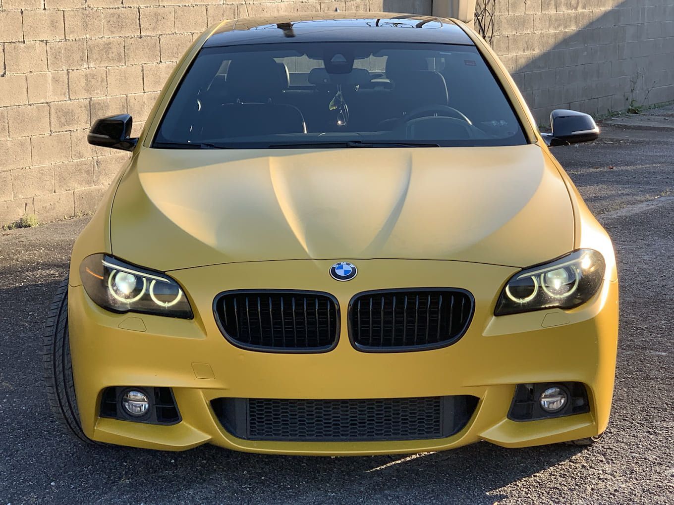 Car Paint Protection Film Services Birmingham AL