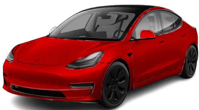 Color PPF full body Coverage