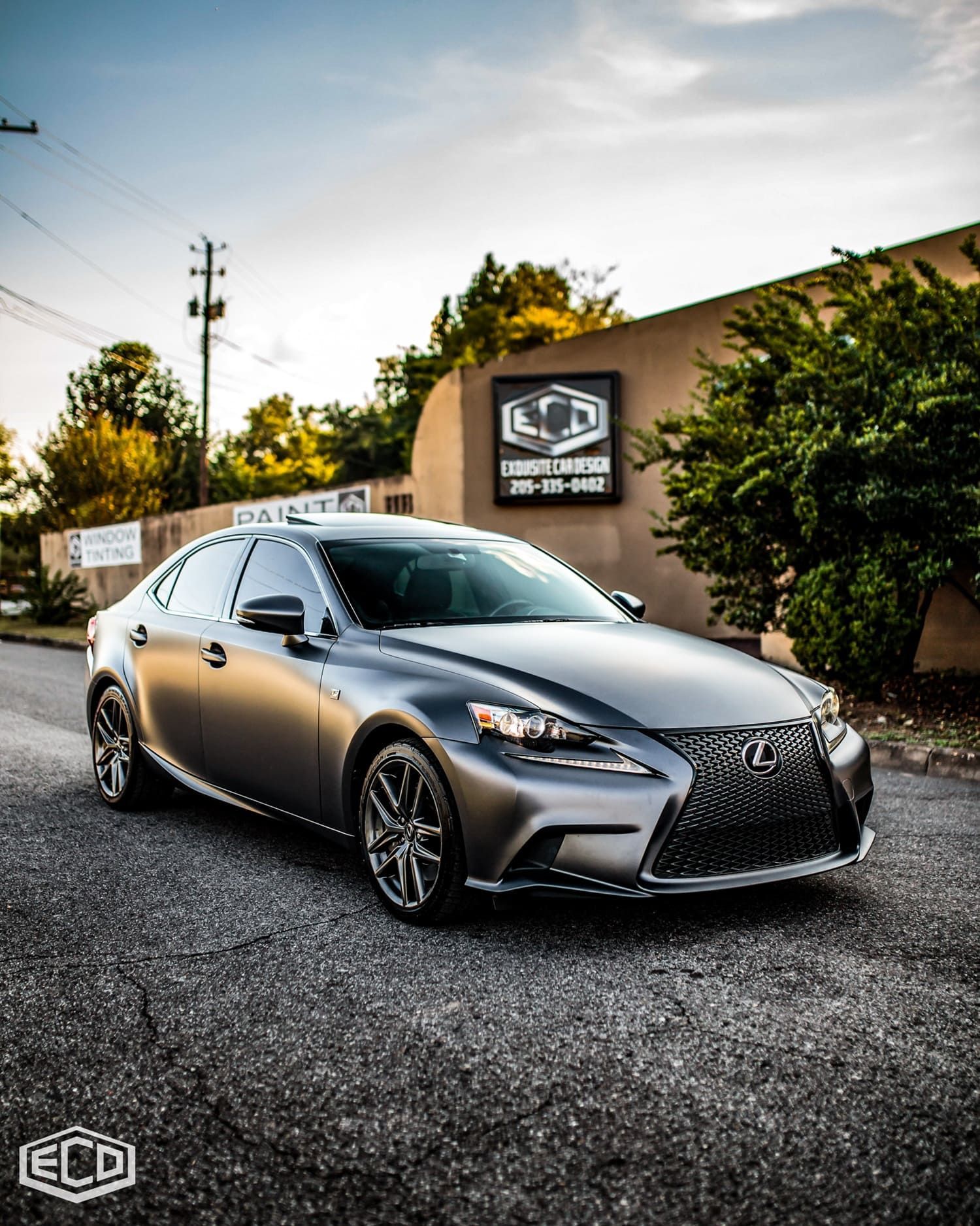 paint protection film near me