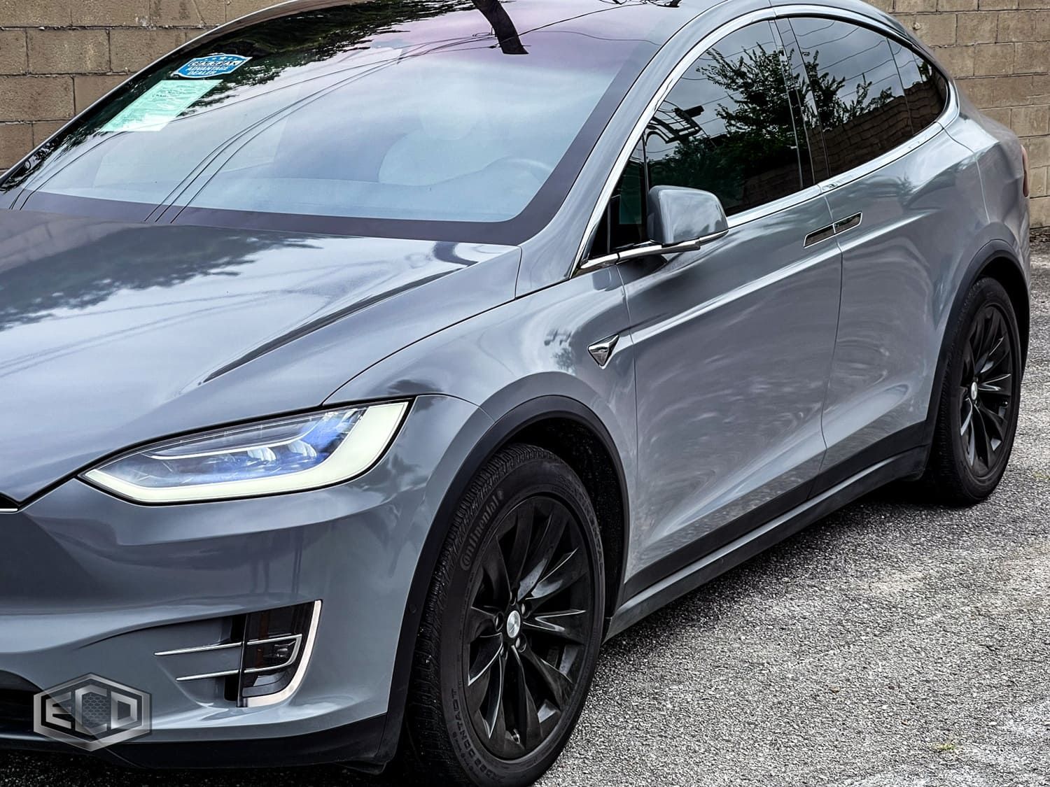 ceramic coating Birmingham AL