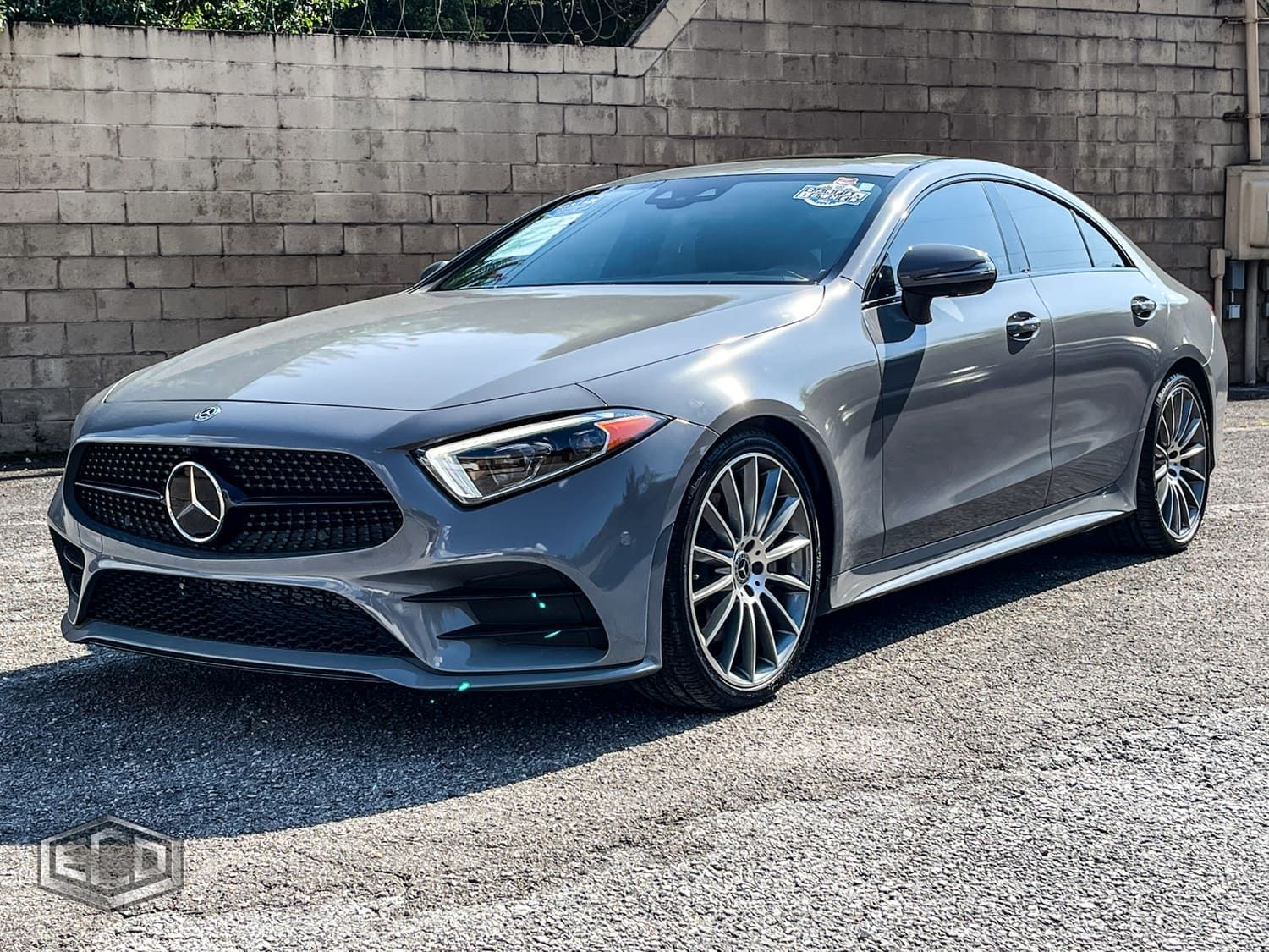 XPEL Dyed Window Tint in Birmingham AL