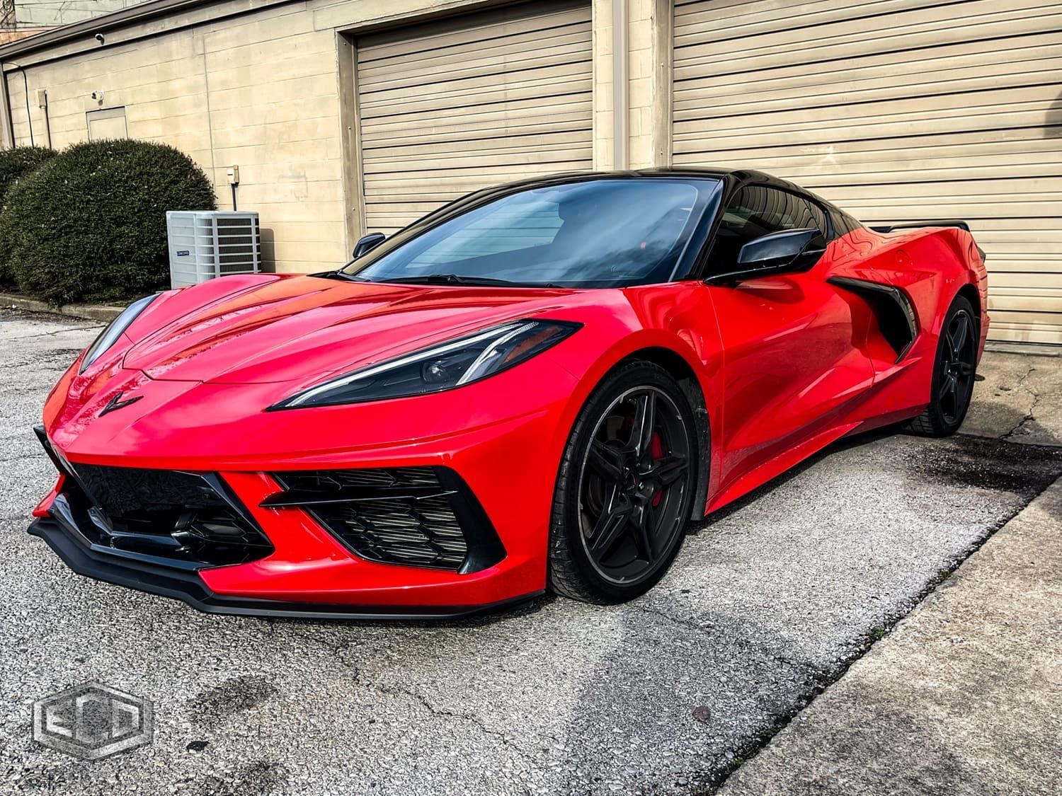 car window tinting Birmingham AL