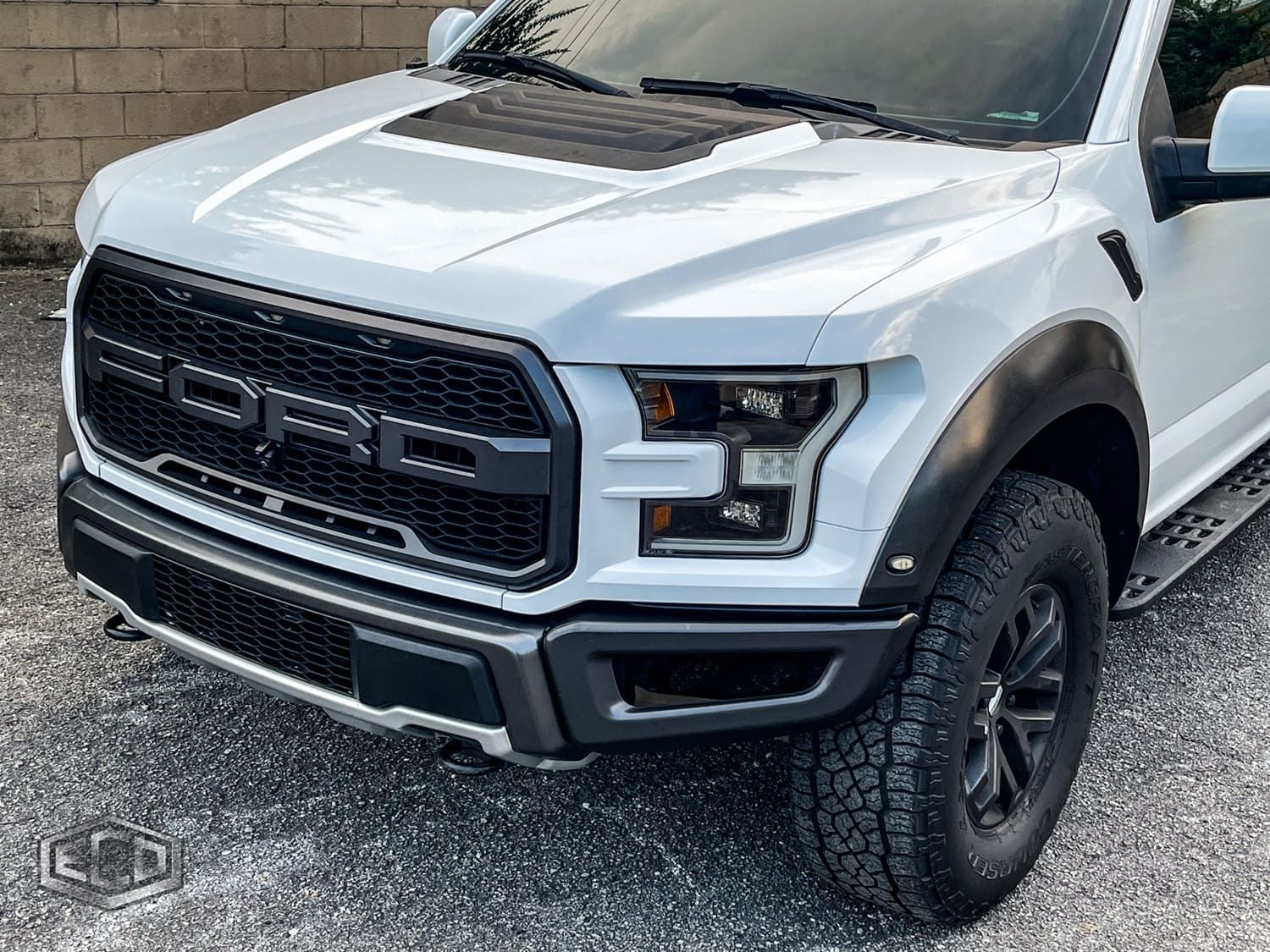 paint protection film Birmingham AL