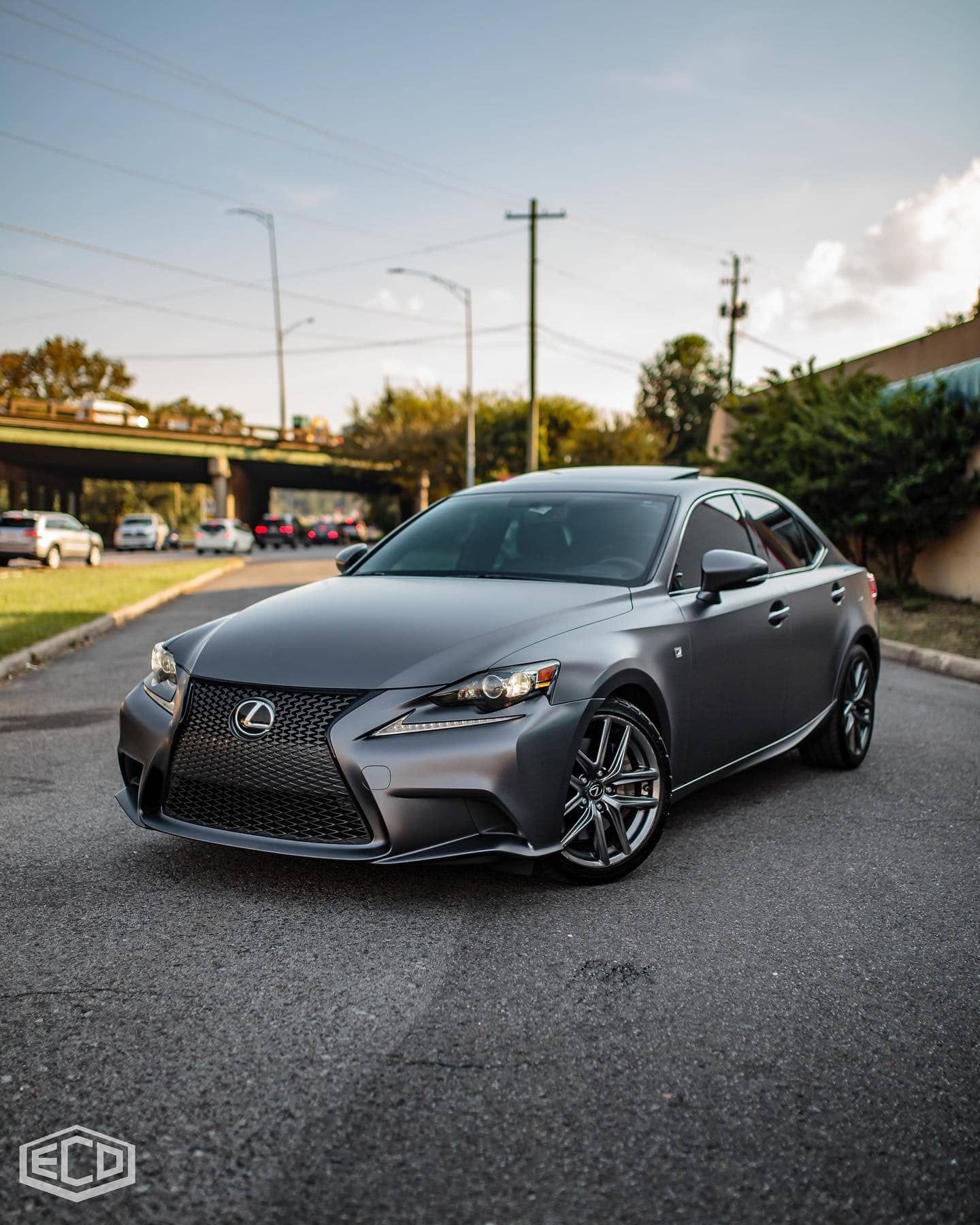 Geoshield tint installer Birmingham