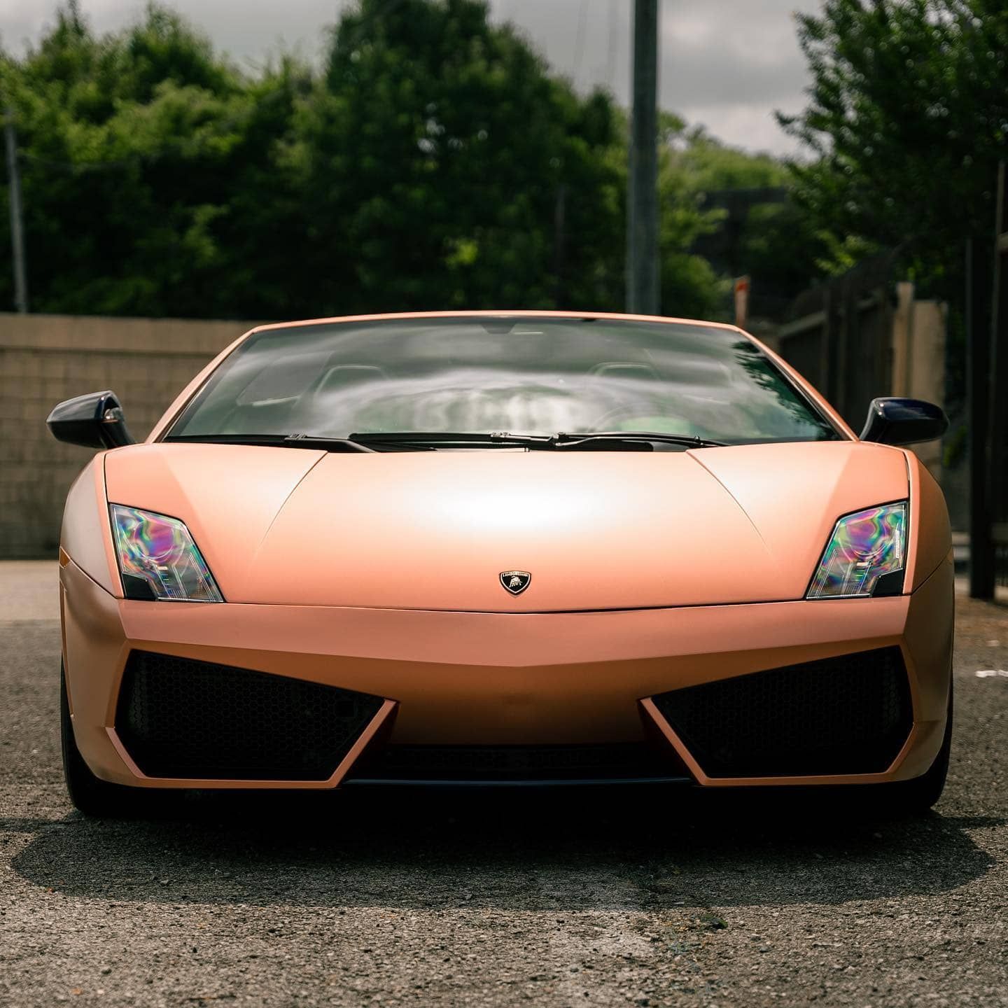 PPF installer near me