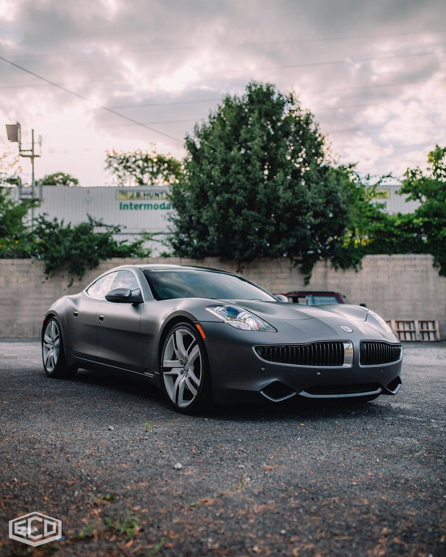 invisible car protection film