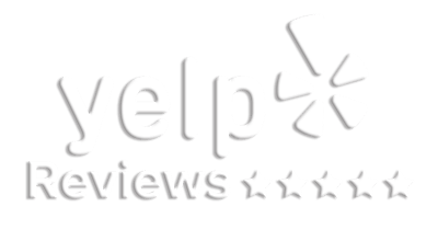 5 star Yelp rated window tinting