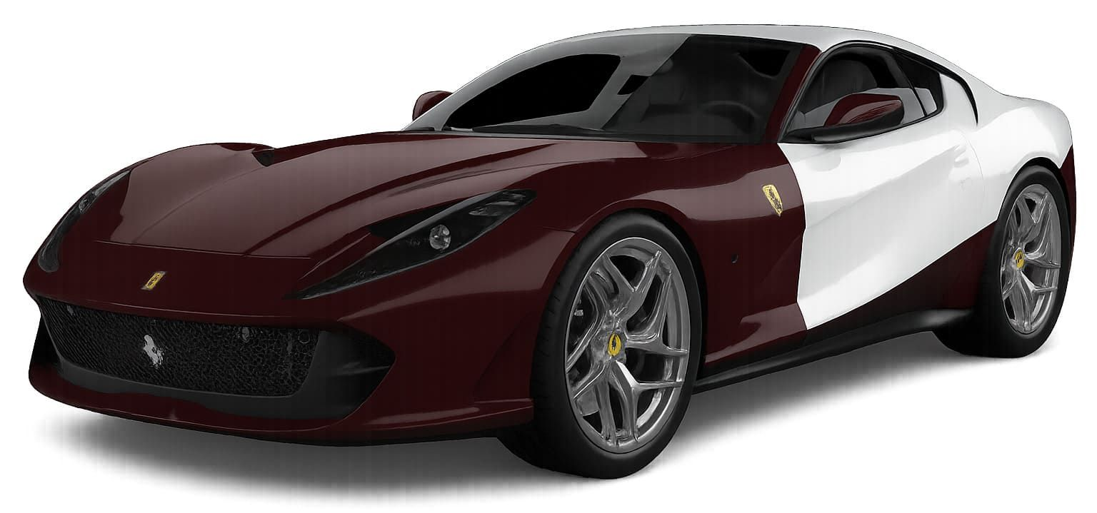 TRACK ppf FRONT
