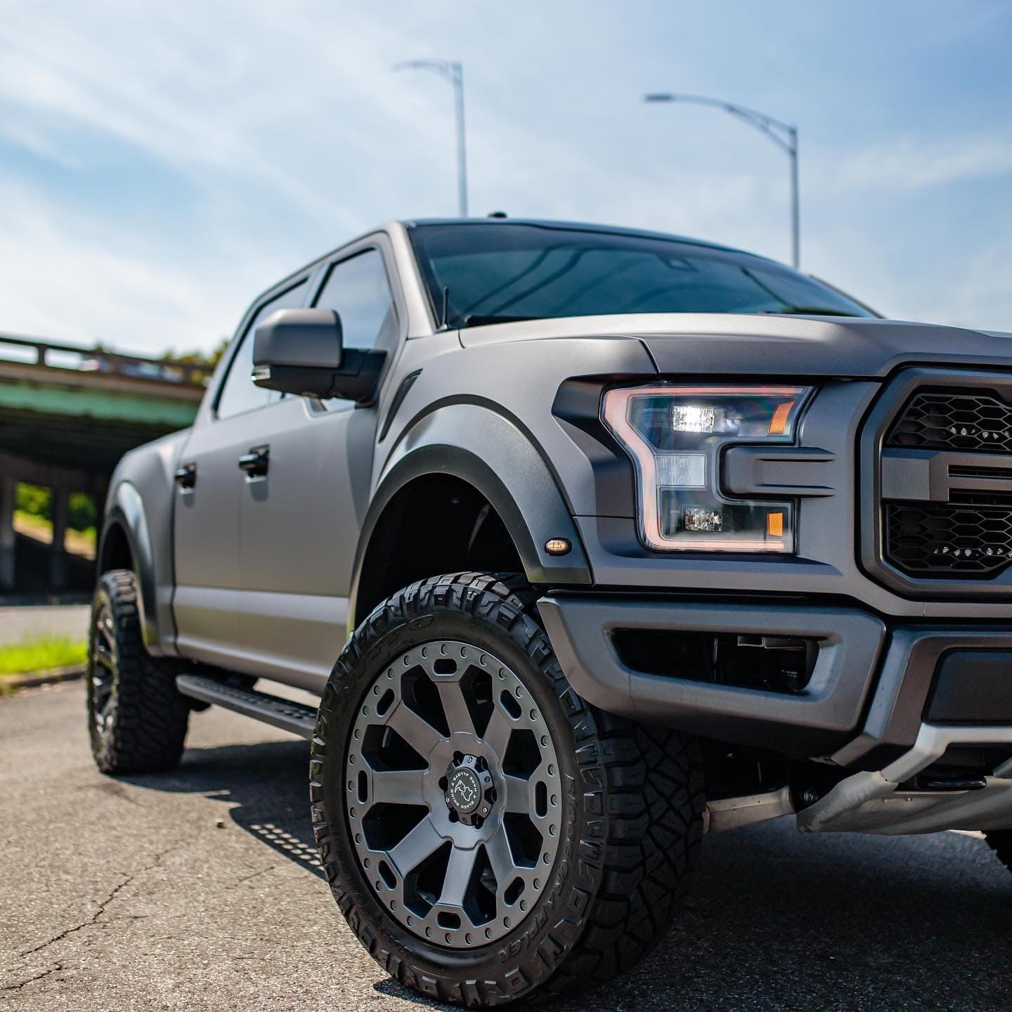 XPEL paint protection film