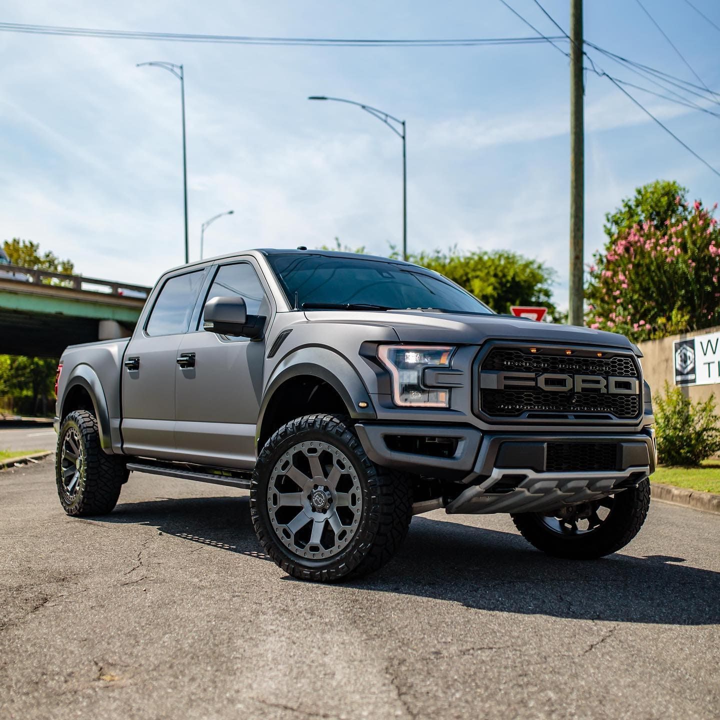 paint protection film Birmingham AL