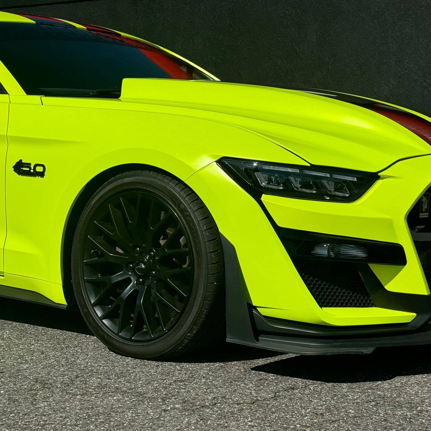 XPEL Color PPF packages Birmingham AL