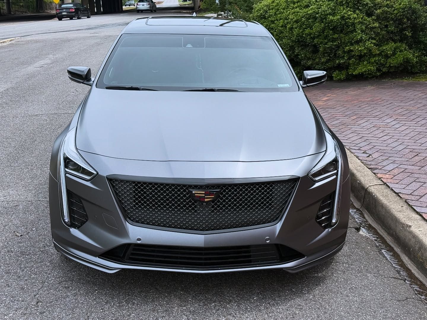 gloss paint protection film near me