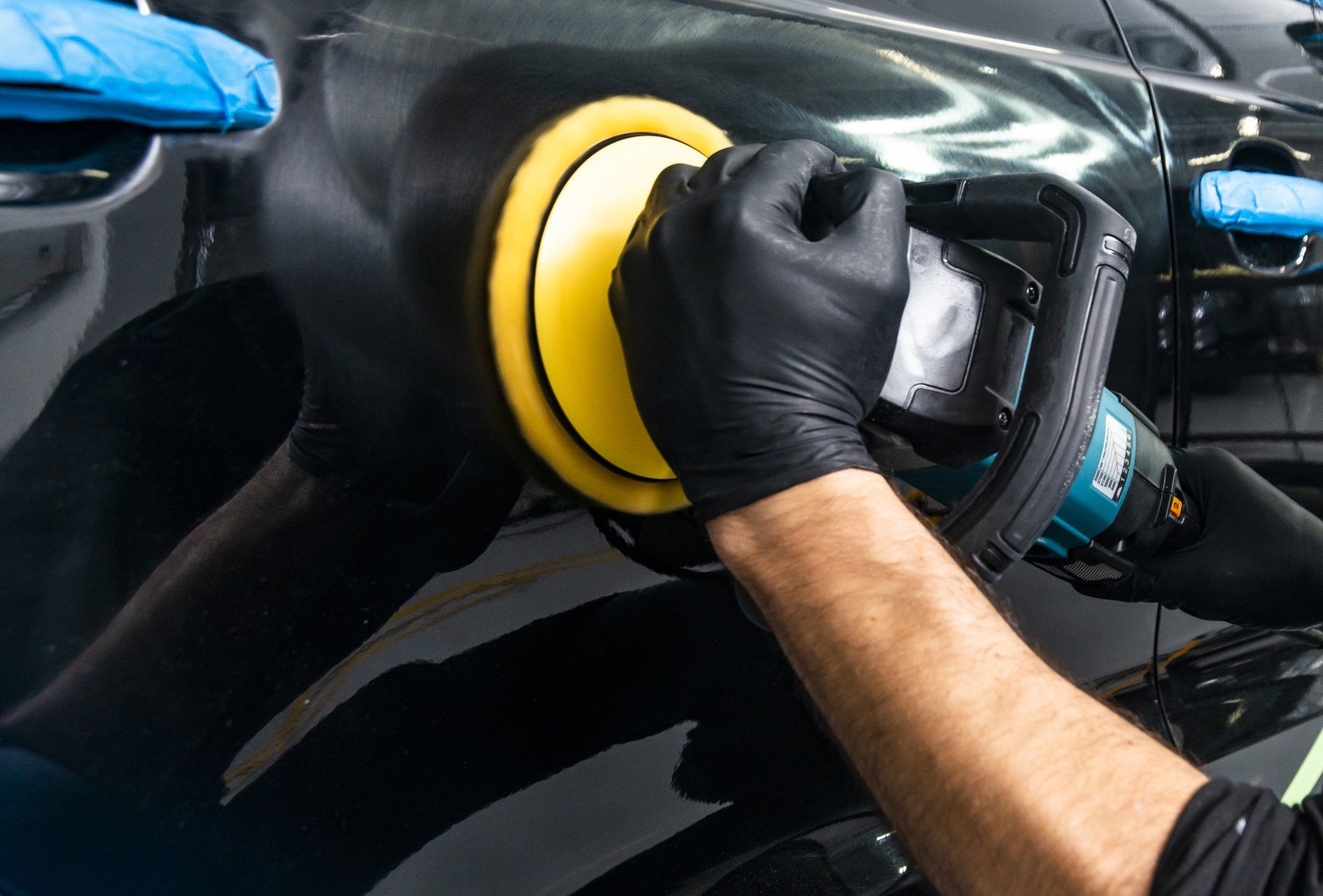 auto detailing Madison WI