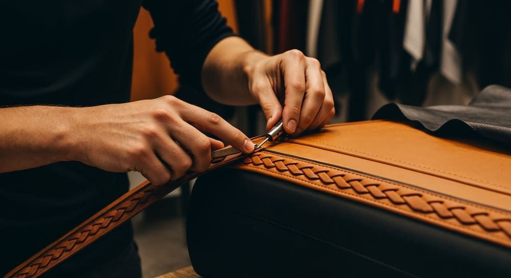 katzkin automotive leather interiors near me