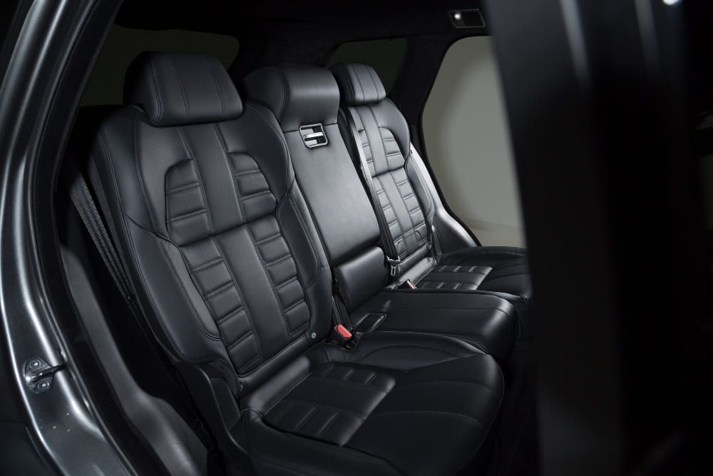 car leather seat repair Birmingham AL