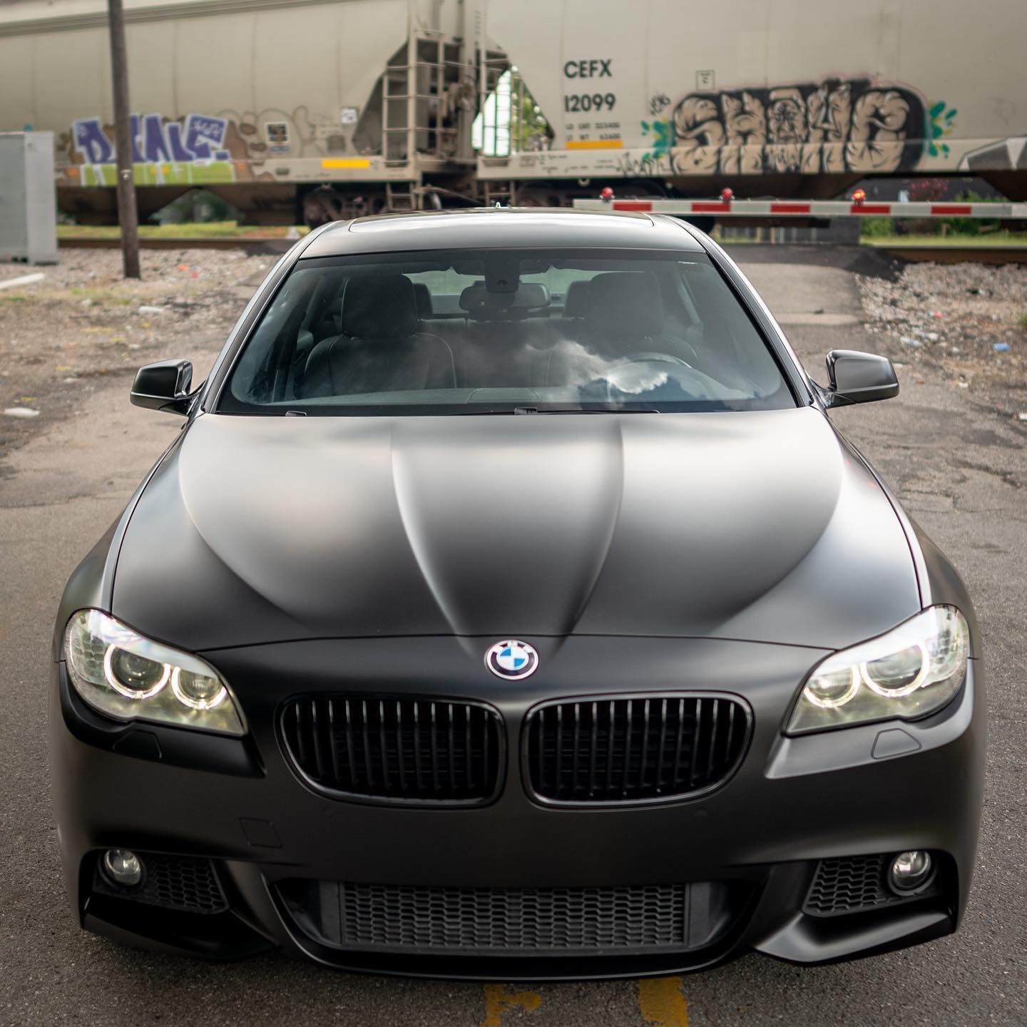 car scratch protection film