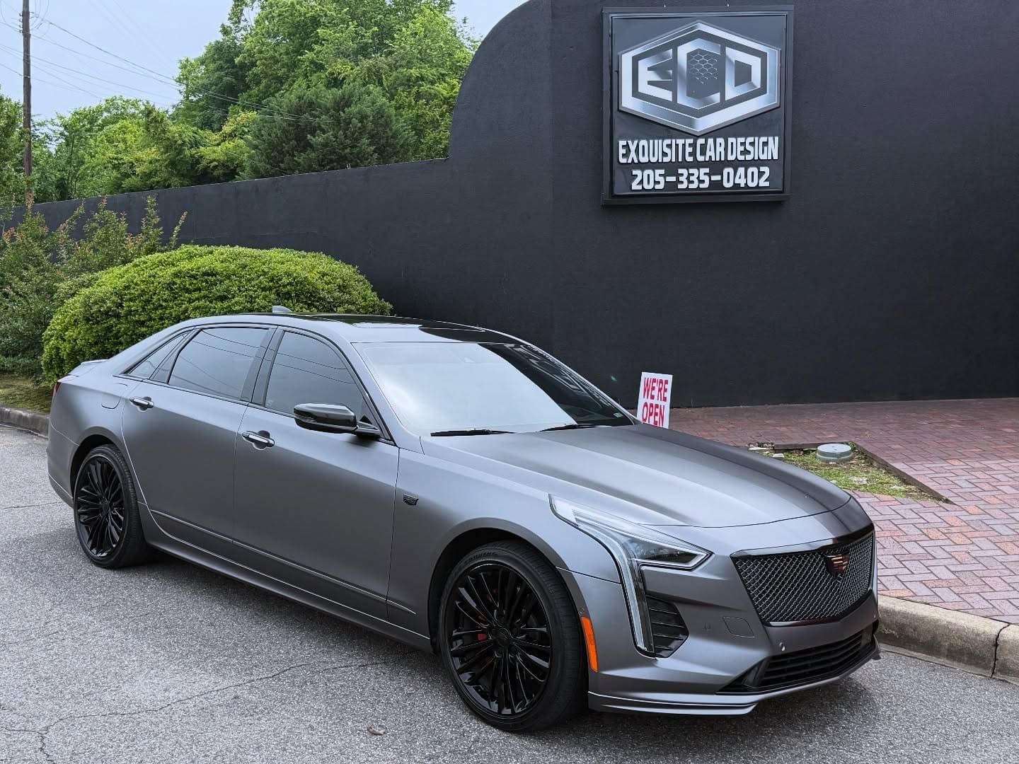 car window tinting Birmingham AL