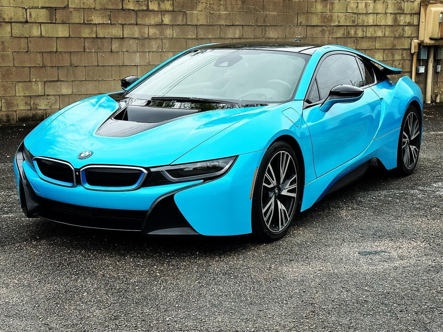 Pro Nano Window Tint Series