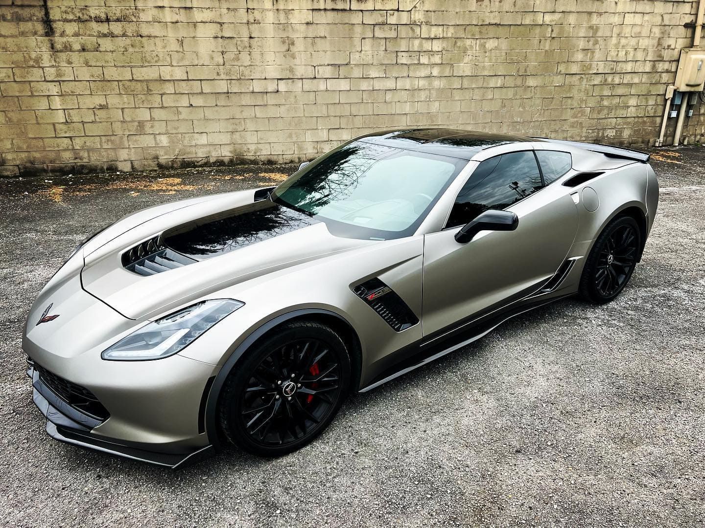 C2 Carbon Window Tint Series