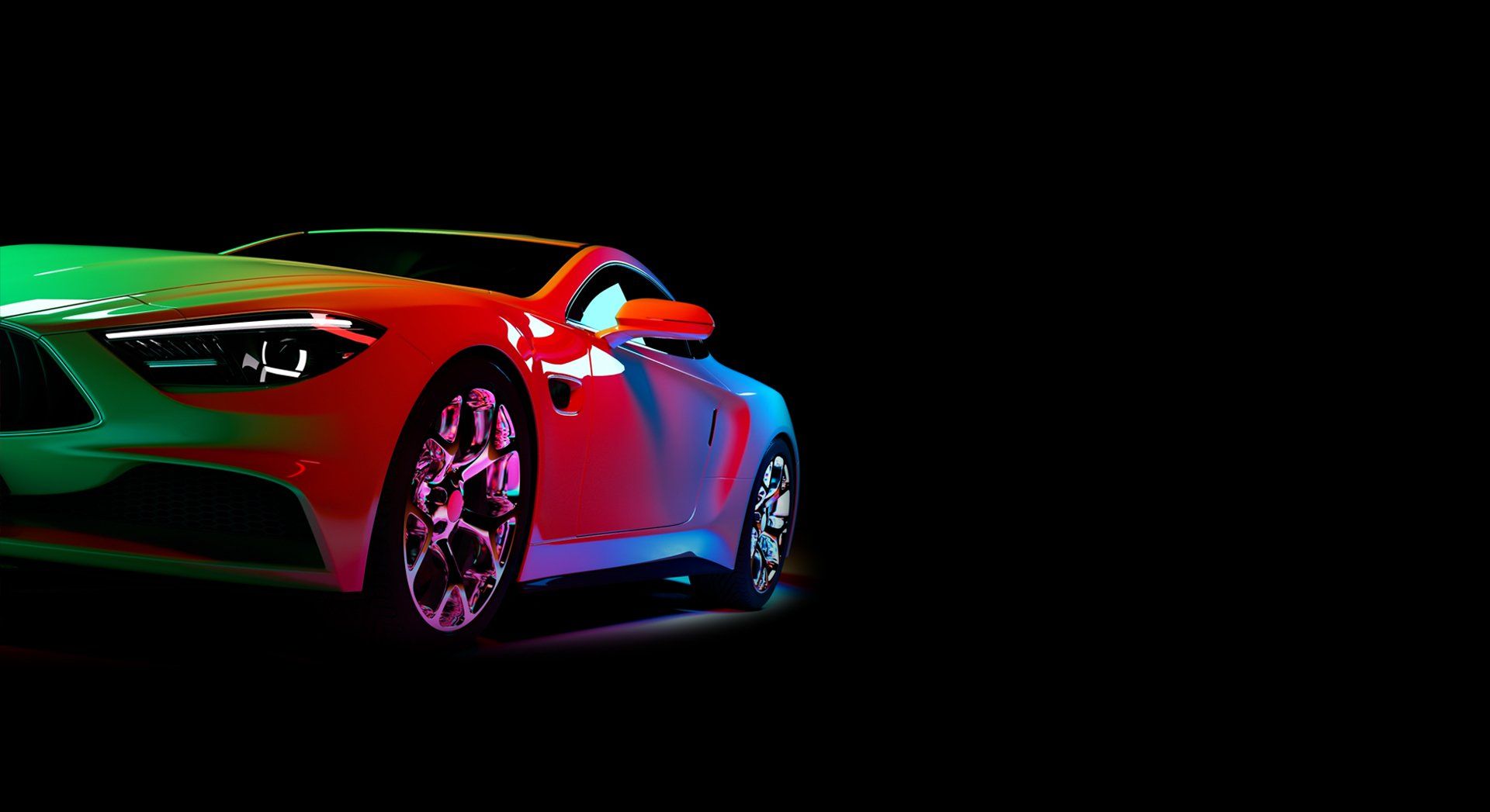 Exquisite Car Design Auto Tinting, PPF, Wraps, & Detail Birmingham