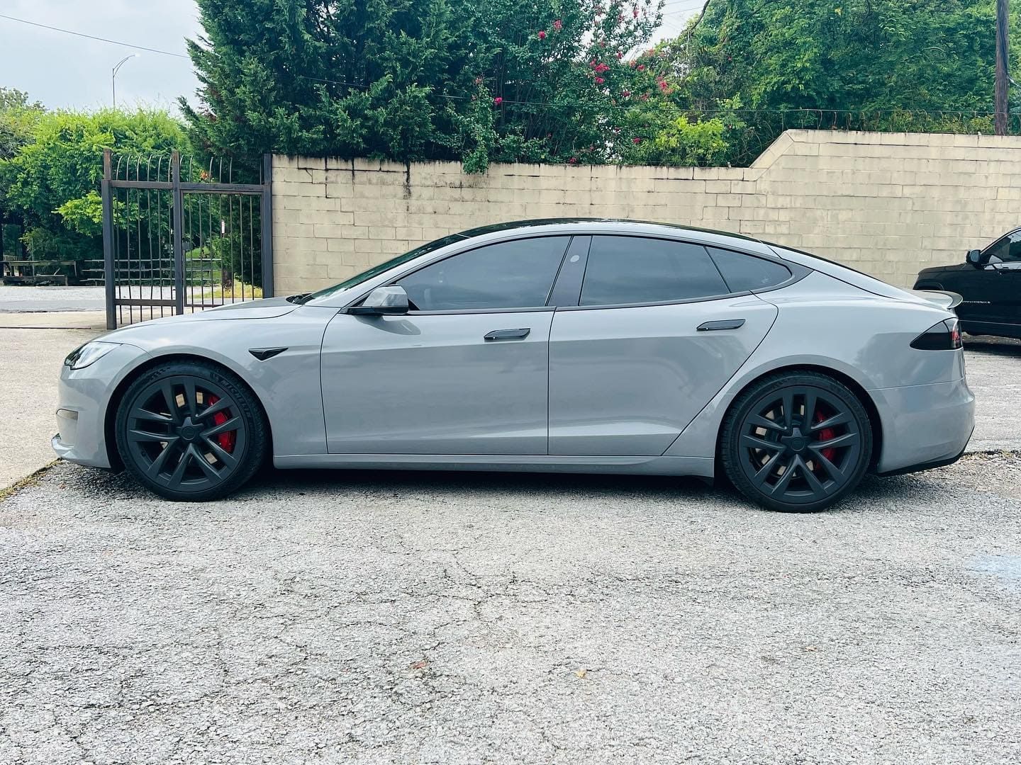 ceramic window tint Birmingham AL