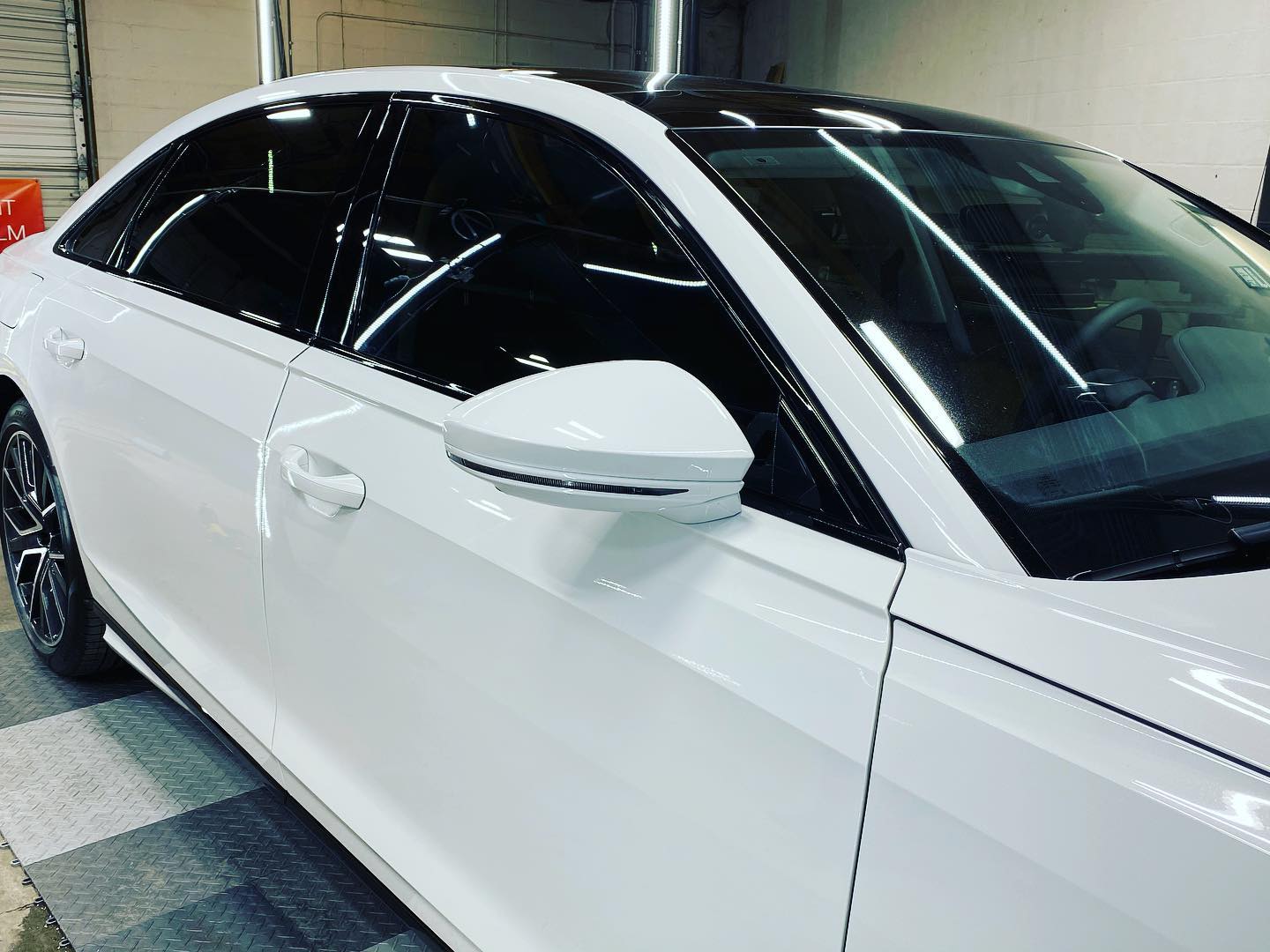 Auto Custom Services Tinting, PPF, Wraps, & Detail Birmingham