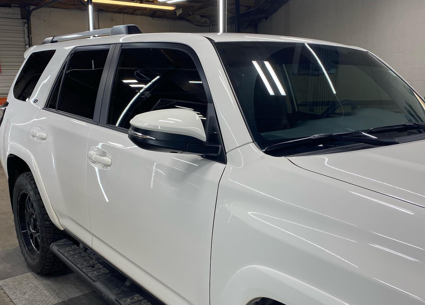 window tinting Birmingham