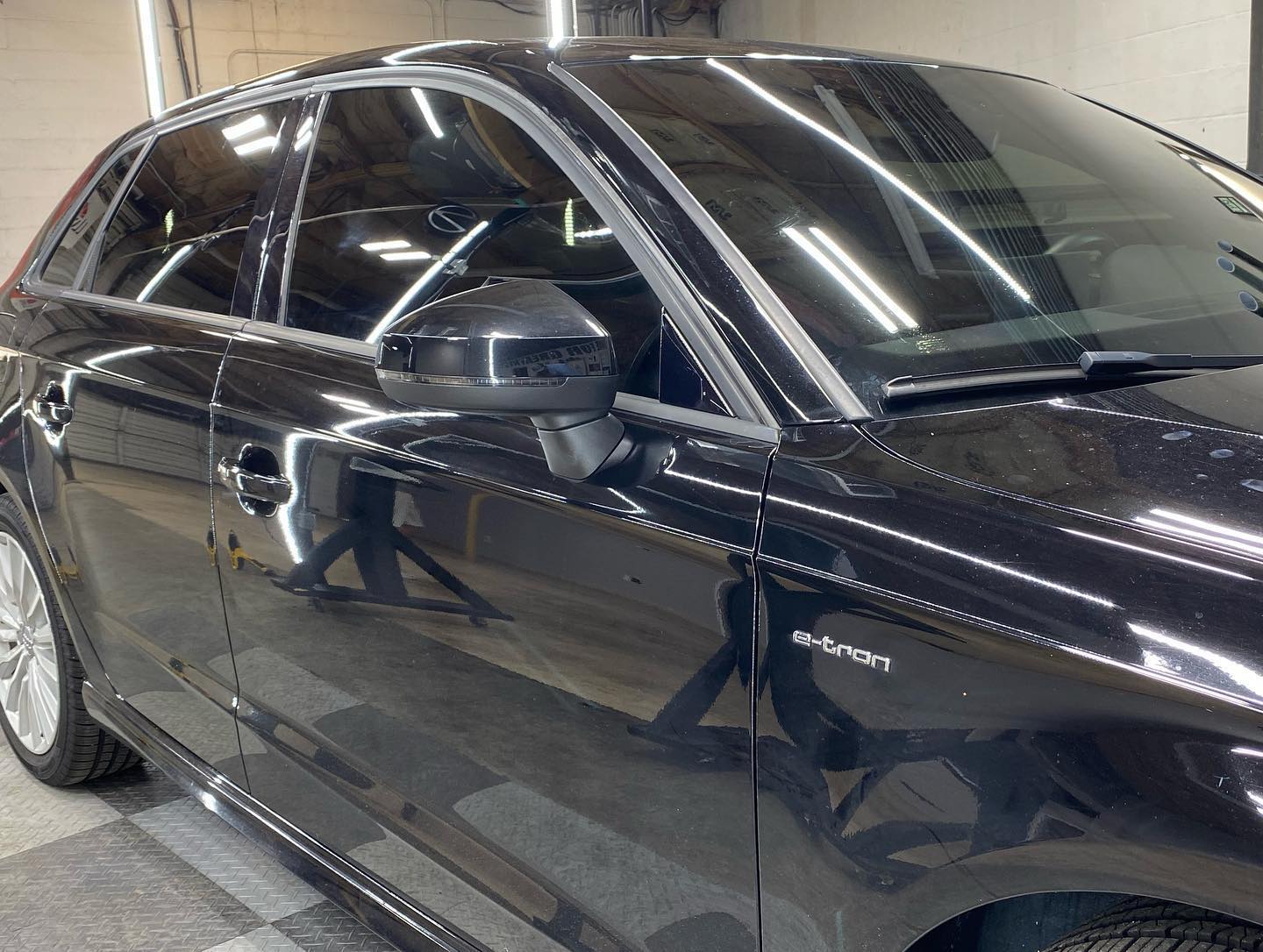 window tinting Alabaster AL