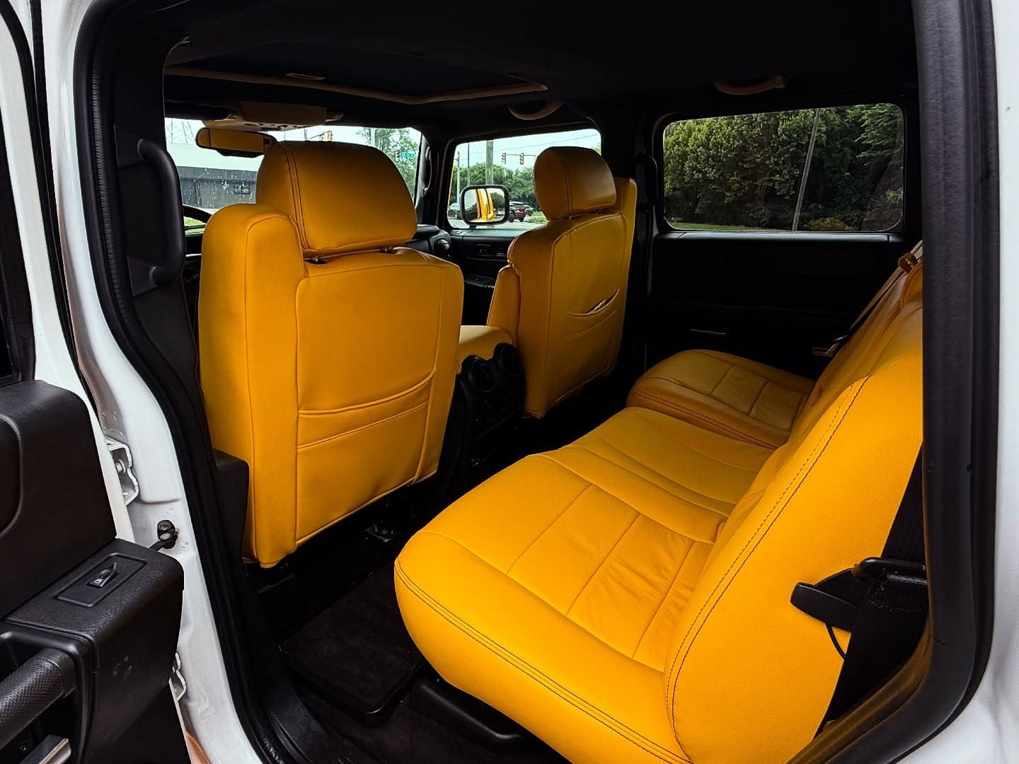 Car Seat Cover Installation near me