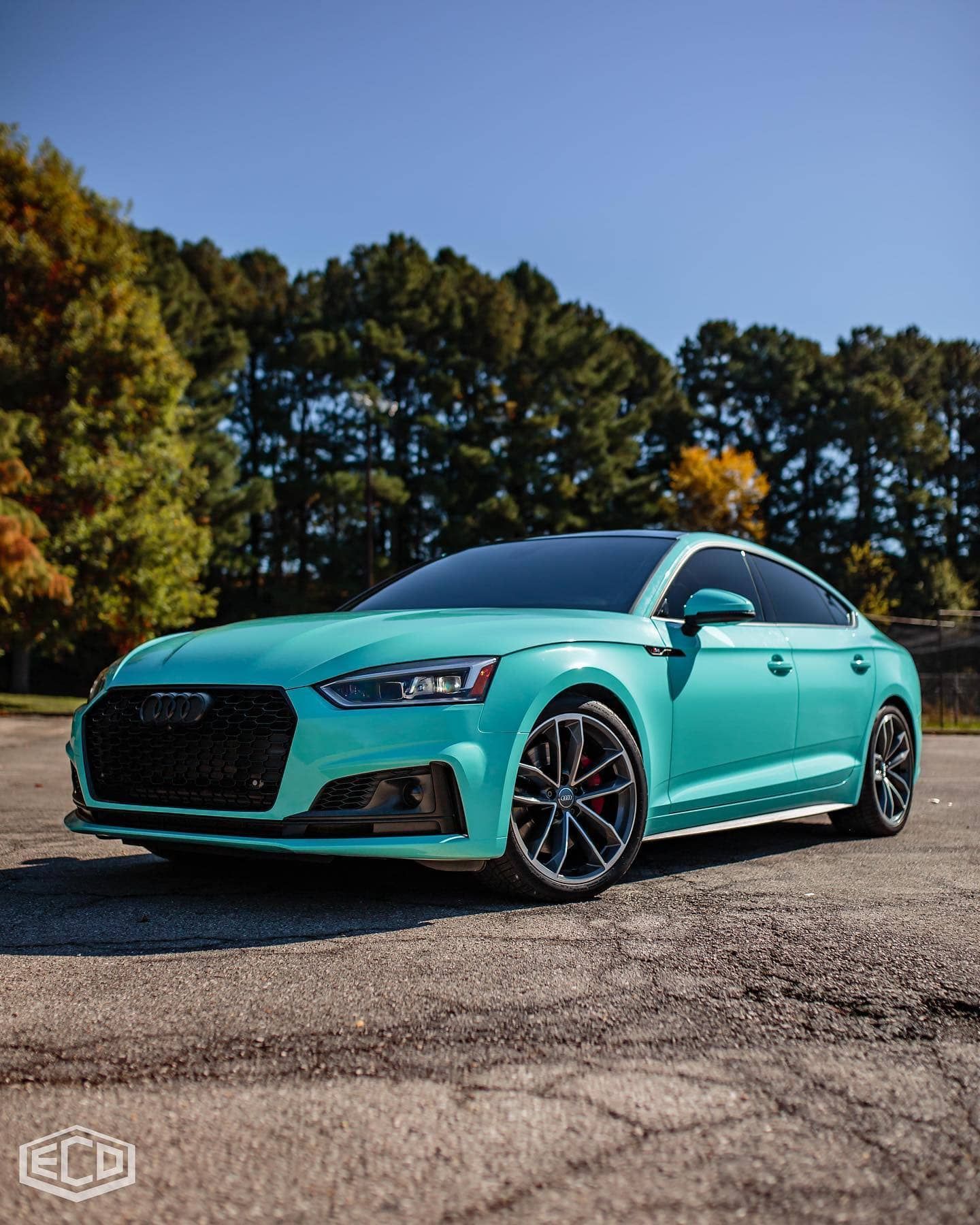 luxury ceramic window film Birmingham AL