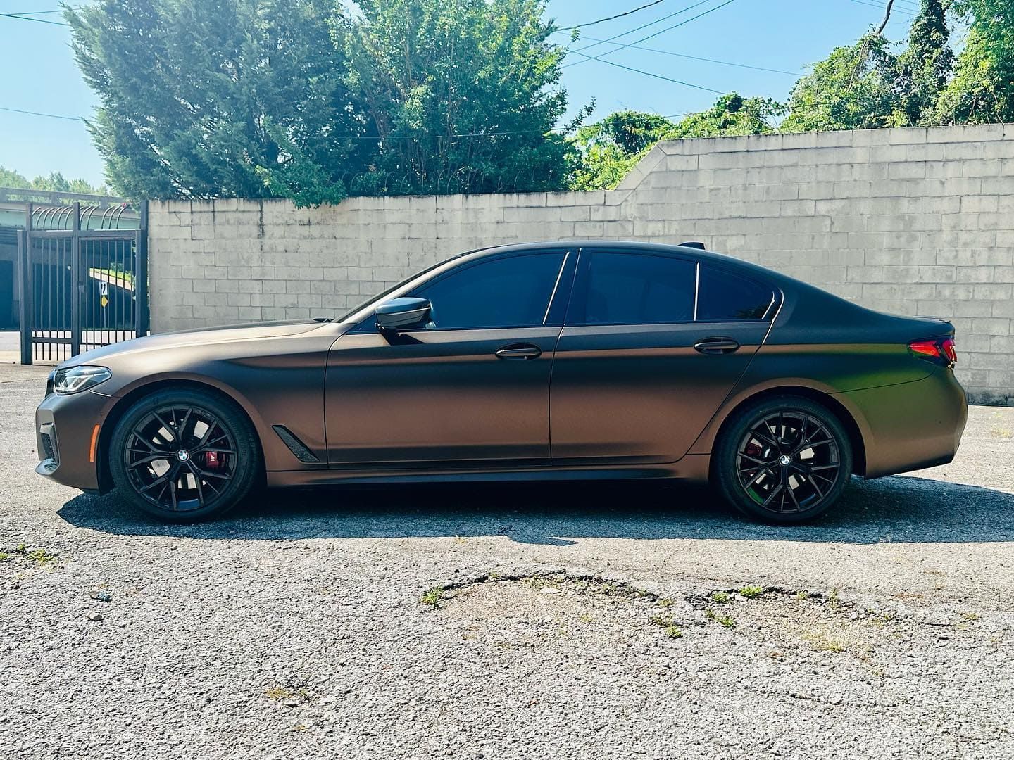 nano ceramic auto tint near me